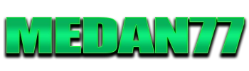 Logo Medan77